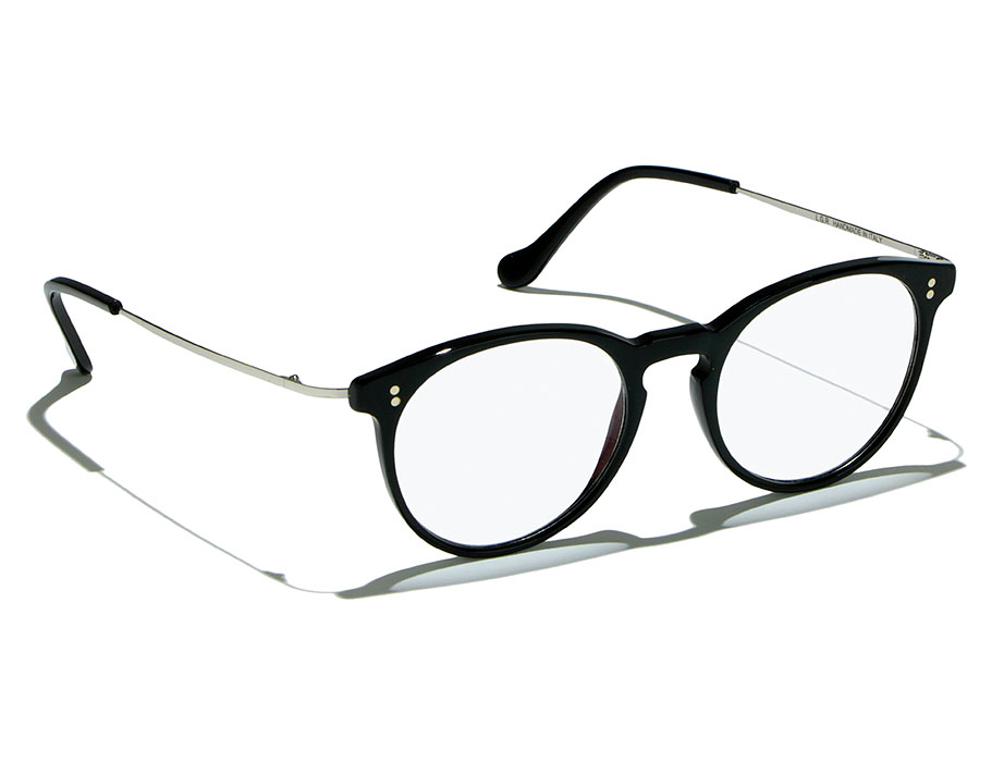 l-g-r-norton-superleggero-sonnenbrille-black-silver-01 image 2