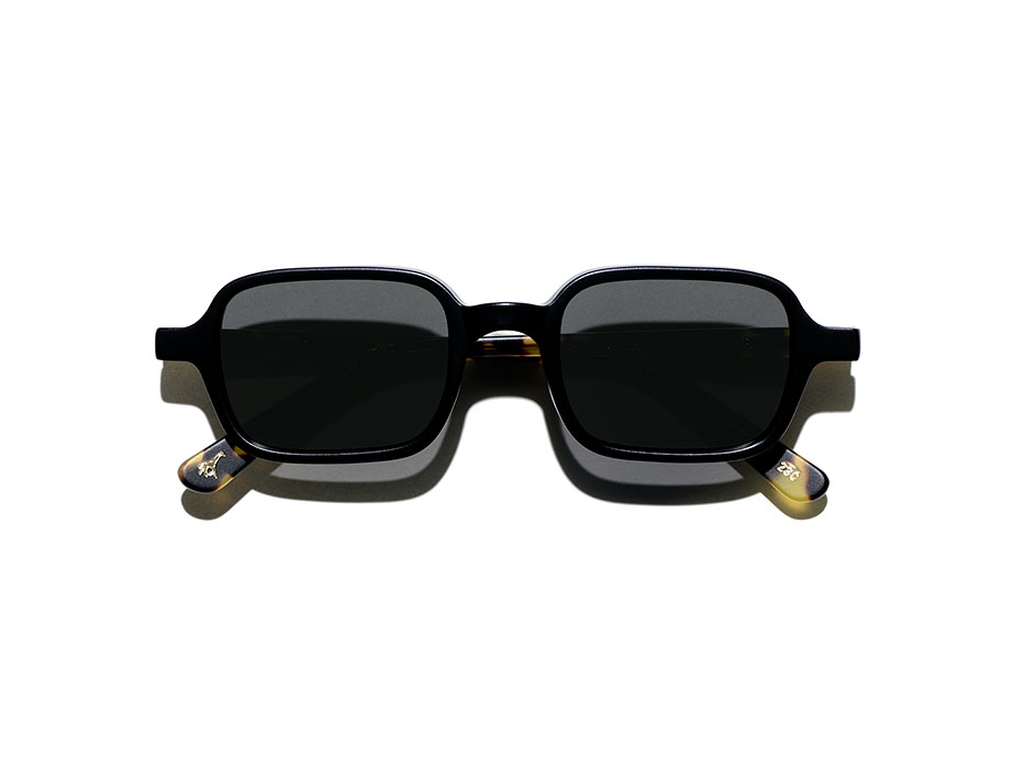 l-g-r-marrakech-sonnenbrille-black-matt-havana-23c-flat-grey-46 image 3