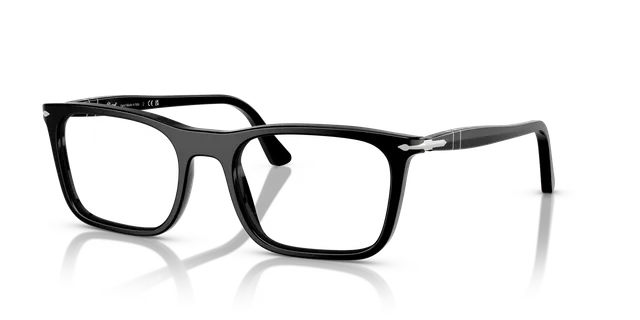 persol-po3358v-brille-flachbr-cken-acetatfassung-modern-silhouette image 1