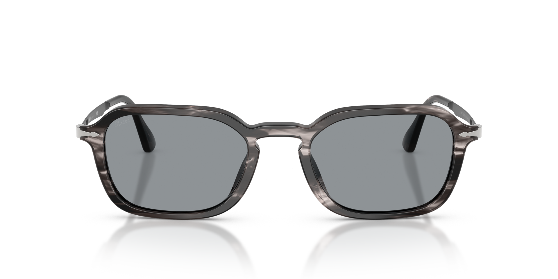 persol-po3381s-sonnenbrille-acetat-metallb-gel image 2