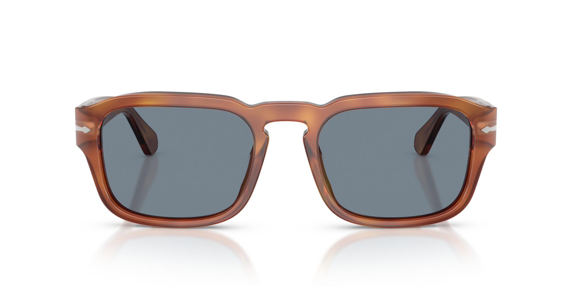 persol-po3386s-sonnenbrille-acetat-mit-supreme-arrow-und-meflecto image 2