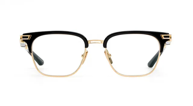 maybach-eyewear-the-dean-i-korrektionsbrille-clubmaster-titan image 1