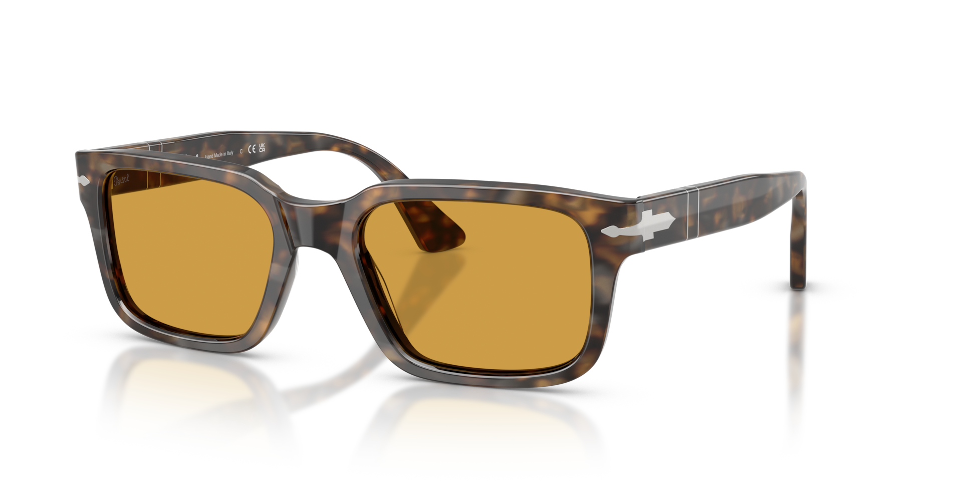 persol-po3272s-sonnenbrille-full-acetate-minimal image 1