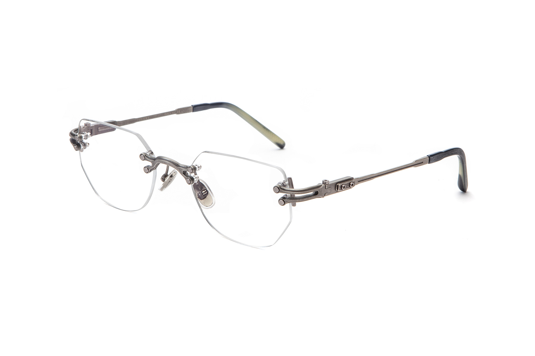 tavat-eyewear-evren-brille-rimless-kollektion image 1