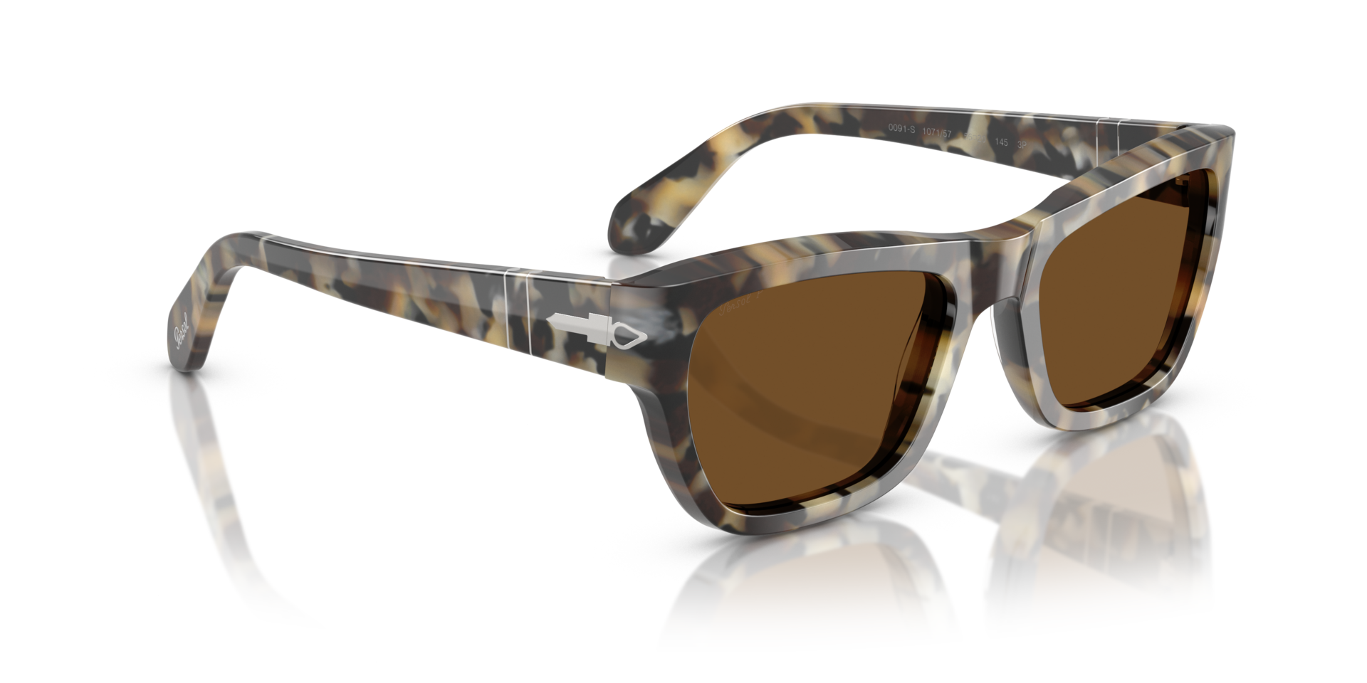persol-po0091s-sonnenbrille-2 image 3