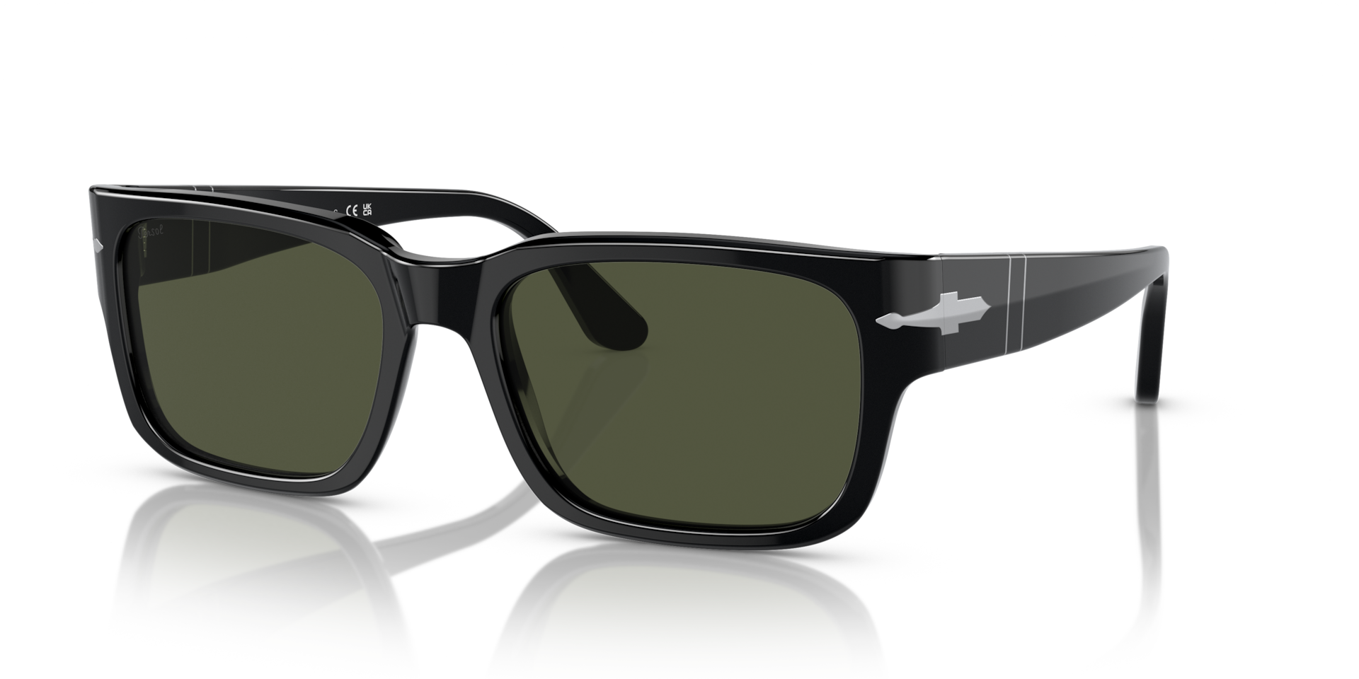 persol-po3315s-sonnenbrille-rechteck-acetat-mit-barberini-gl-sern image 1