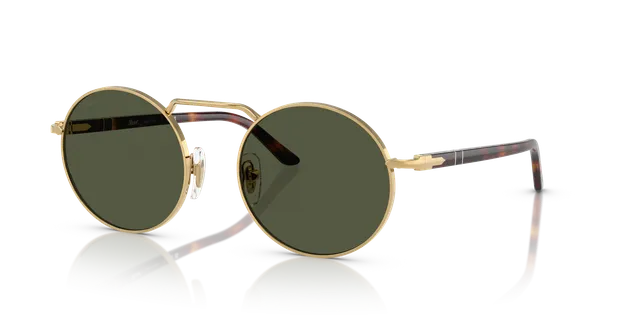 persol-po1019s-sonnenbrille-rund-metall-acetat image 1