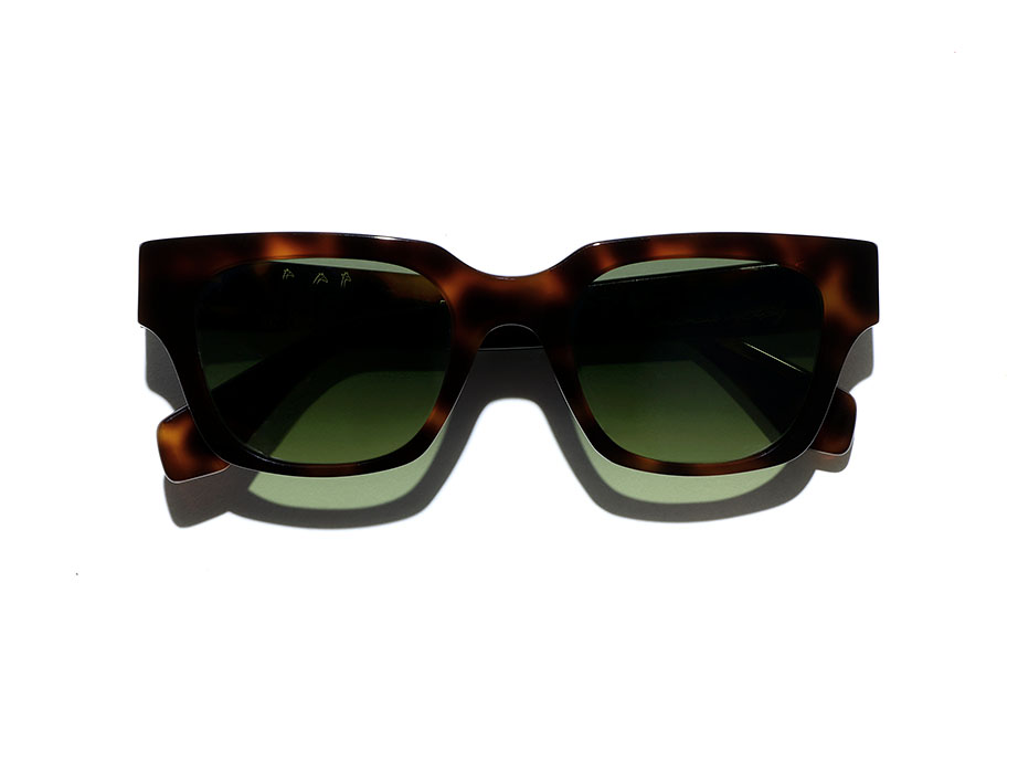 l-g-r-desert-sonnenbrille-havana-maculato-39-bottle-green-gradient image 3