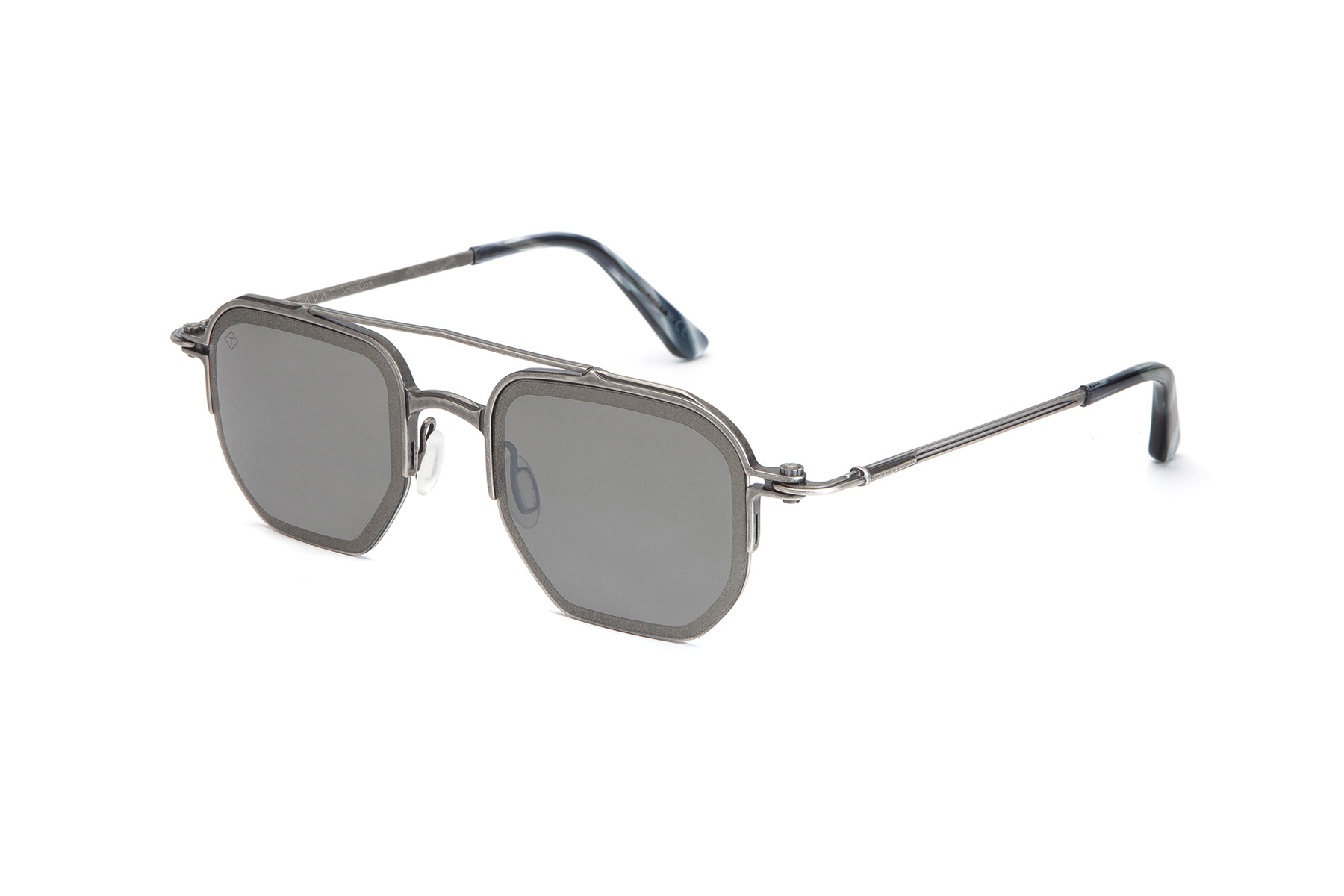 tavat-eyewear-verve-53-brille-rimless-randlos image 1