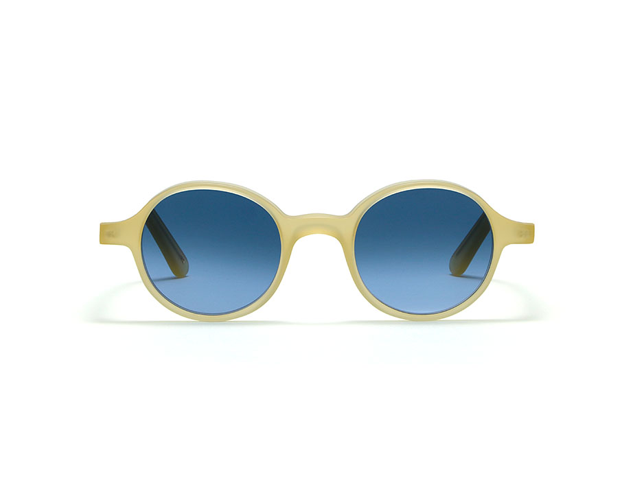 l-g-r-reunion-sonnenbrille-honey-matt-20-blue-hd-gradient image 1