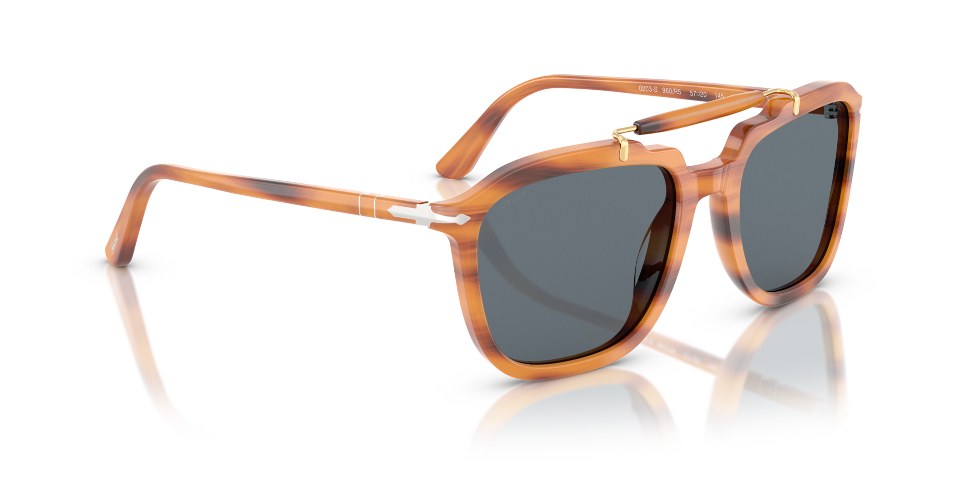 persol-po0203s-senna-series-sonnenbrille-3 image 3