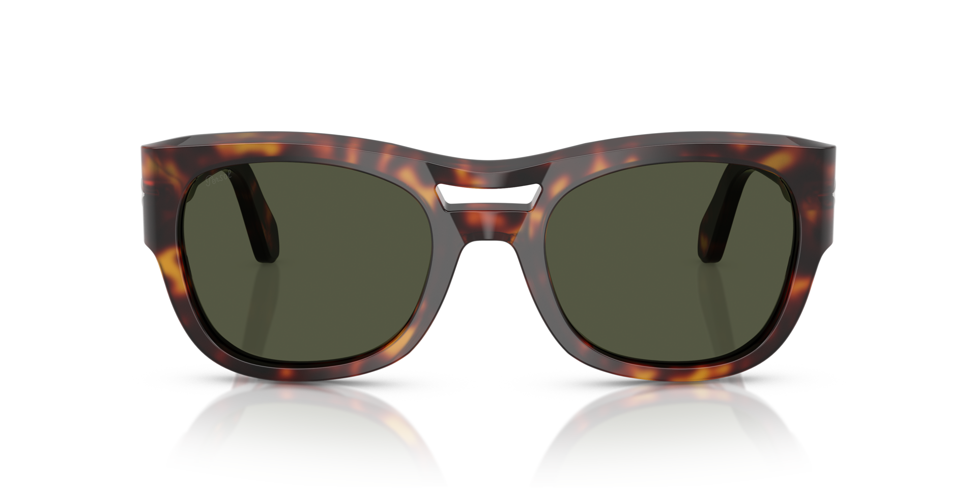 persol-po0064s-sonnenbrille-rechteck-acetat-mit-doppelsteg-2 image 2