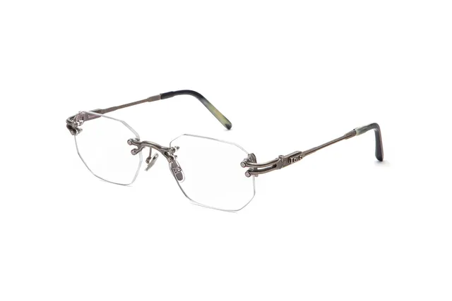 tavat-eyewear-plinth-randlose-brille image 1