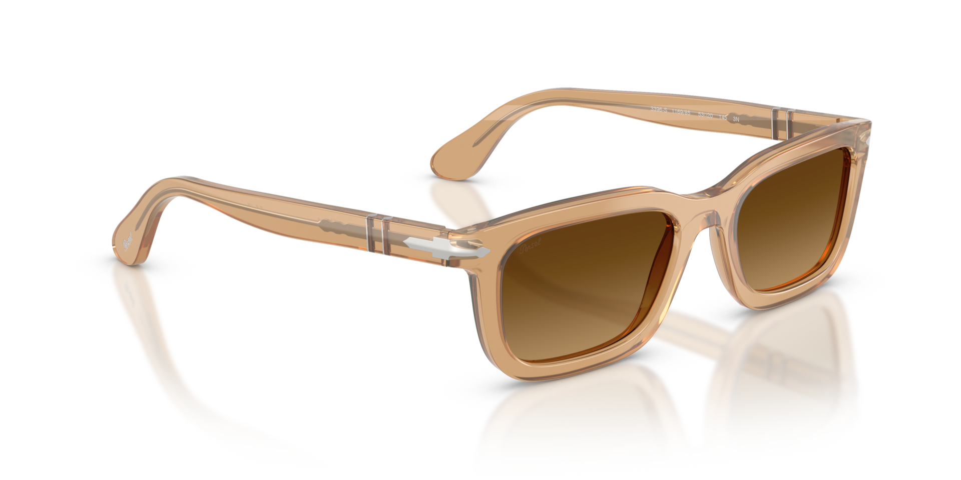 persol-po3396s-sonnenbrille-klassische-unisex-sonnenbrille image 3