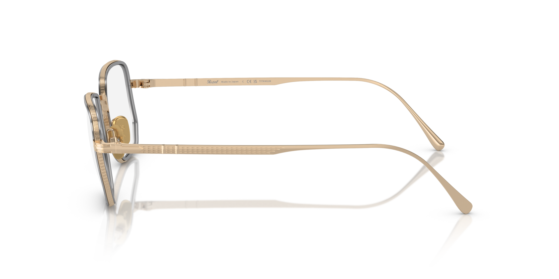 persol-po5006vt-titanium-brille-rechteckig image 4