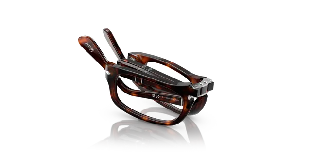 persol-po2886v-brille-korrektionsfassung image 1