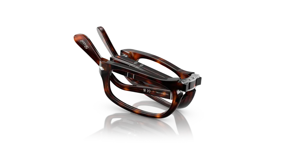 persol-po2886v-brille-korrektionsfassung image 1