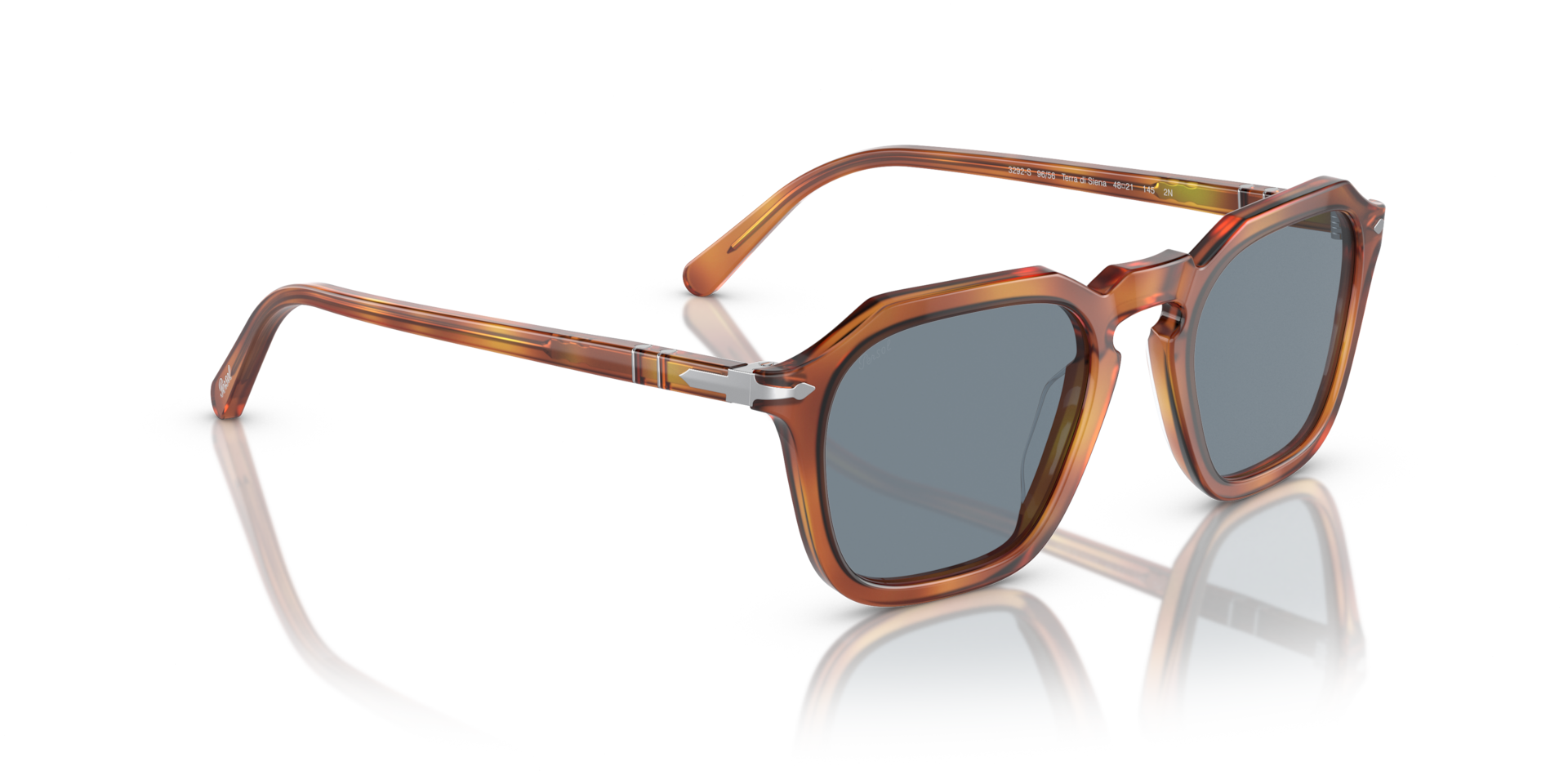 persol-po3292s-sonnenbrille-archiv-acetat-eckig image 3