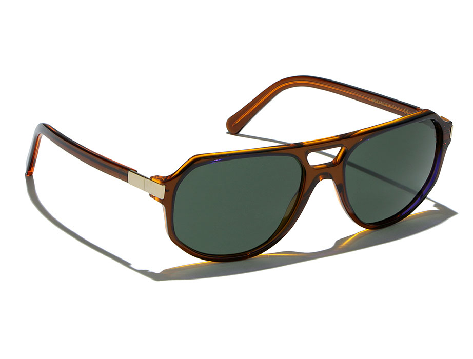 l-g-r-la-mamma-issimo-x-l-g-r-sonnenbrille-brown-aquamarine image 2
