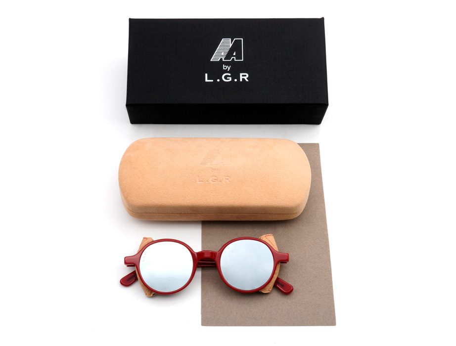 l-g-r-automobili-amos-12-sonnenbrille-vermillion-red-flat-silver-mirror image 4