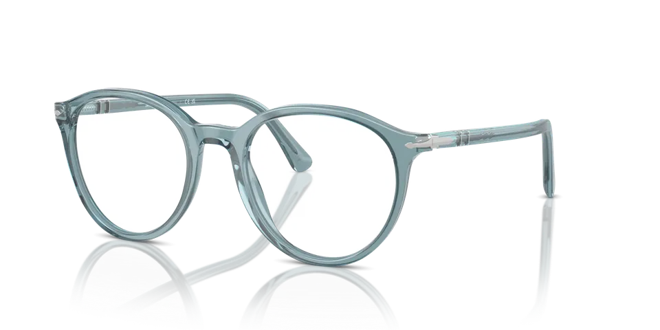 persol-po3353v-brille-klassische-korrektionsfassung image 1