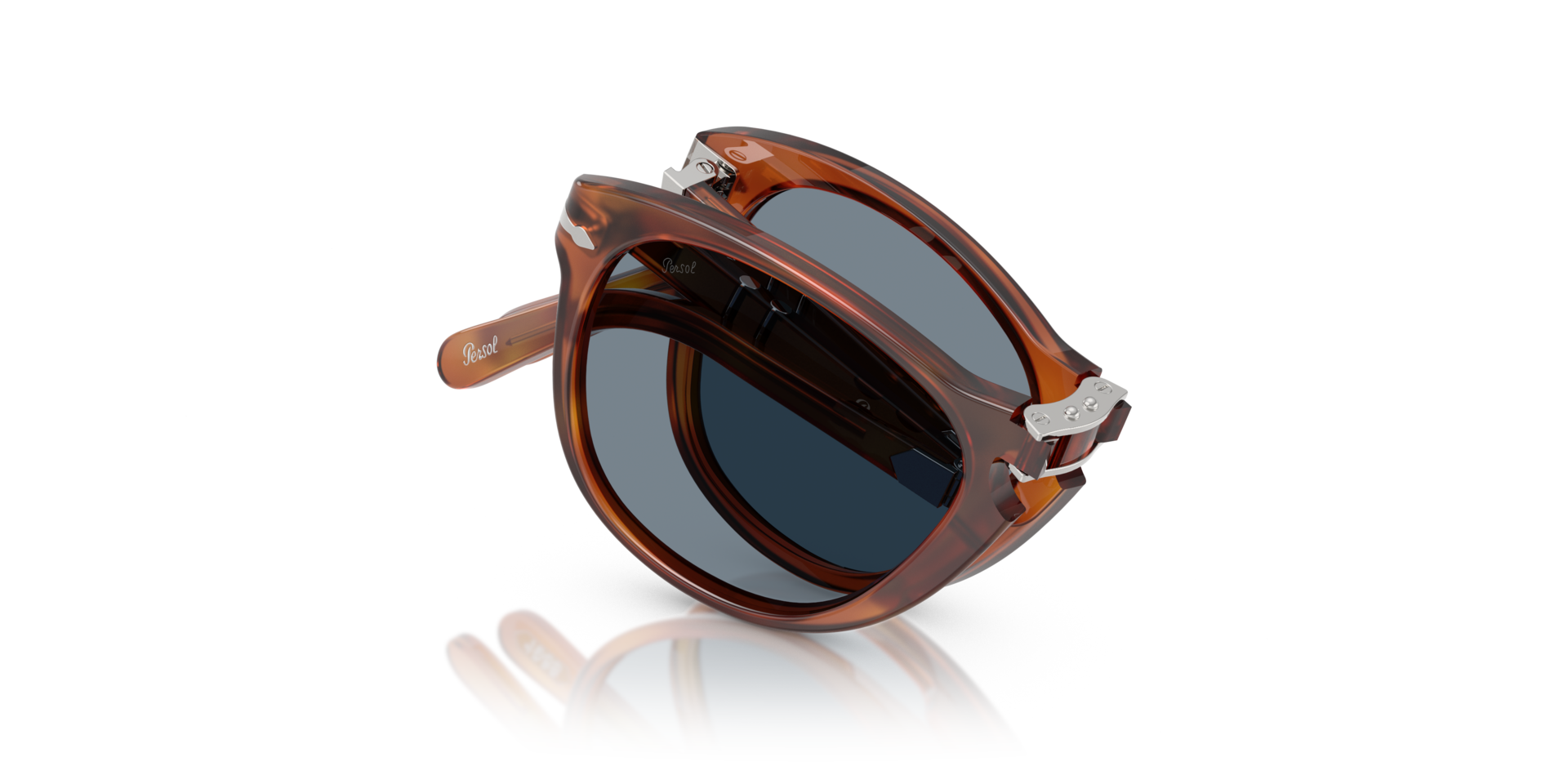 persol-714sm-steve-mcqueen-sonnenbrille-faltbar-2 image 1