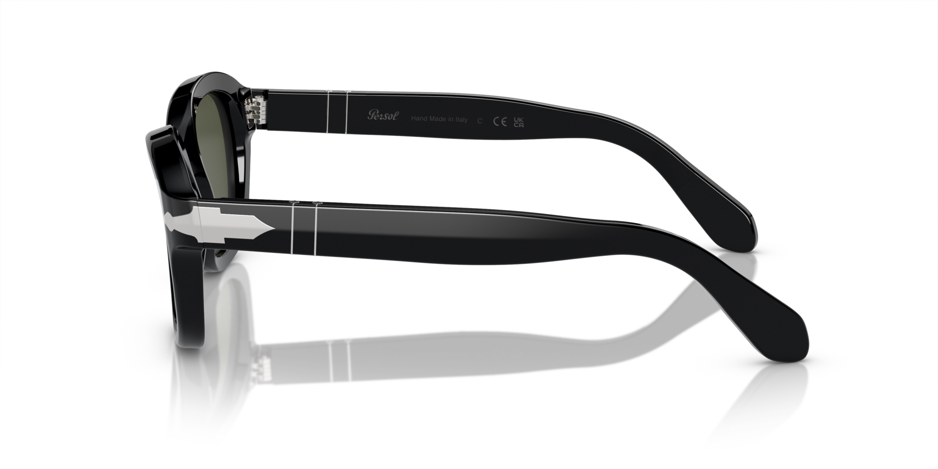 persol-po0060s-sonnenbrille-5 image 4