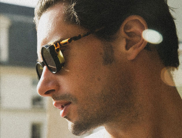 l-g-r-reunion-explorer-sonnenbrille-black-matt-havana-tartarugato-matt-flat-gree image 5