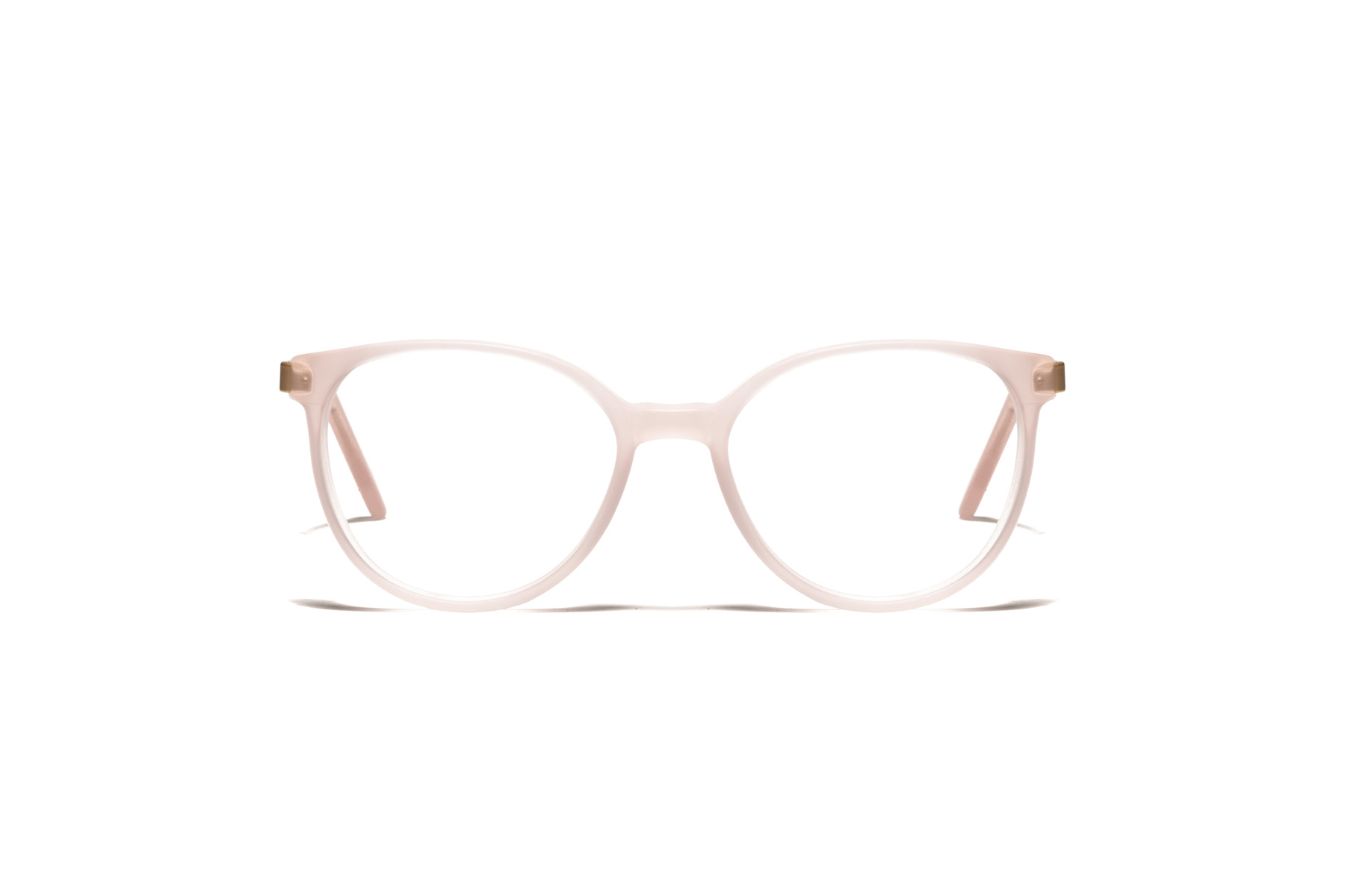 l-g-r-keren-cm-optische-brillenfassung-pink-matt-gold-matt-45 image 1