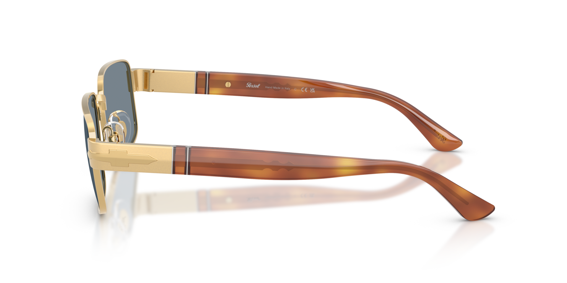 persol-po1022s-sonnenbrille-metall-acetat-mit-supreme-arrow image 4