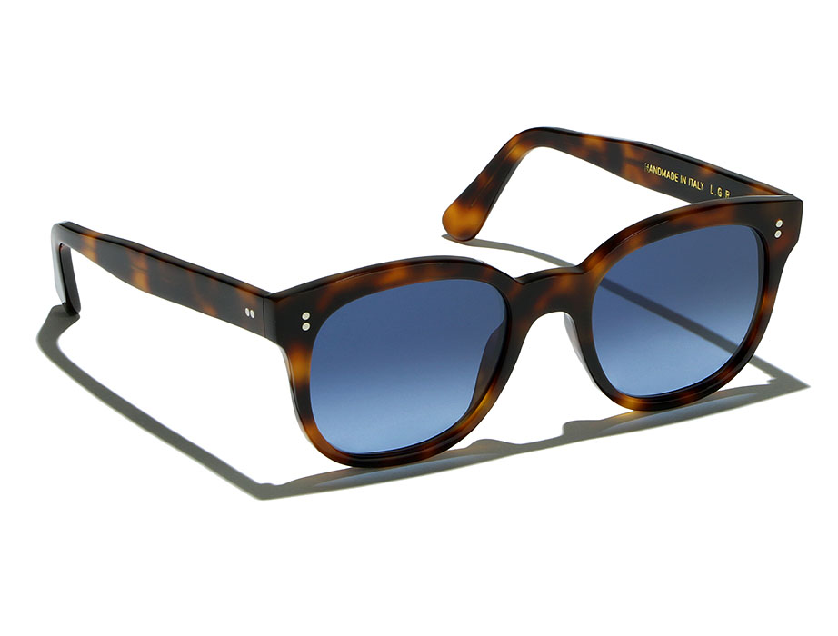 l-g-r-maji-sonnenbrille-havana-maculato-39-blue-hd-glas image 2
