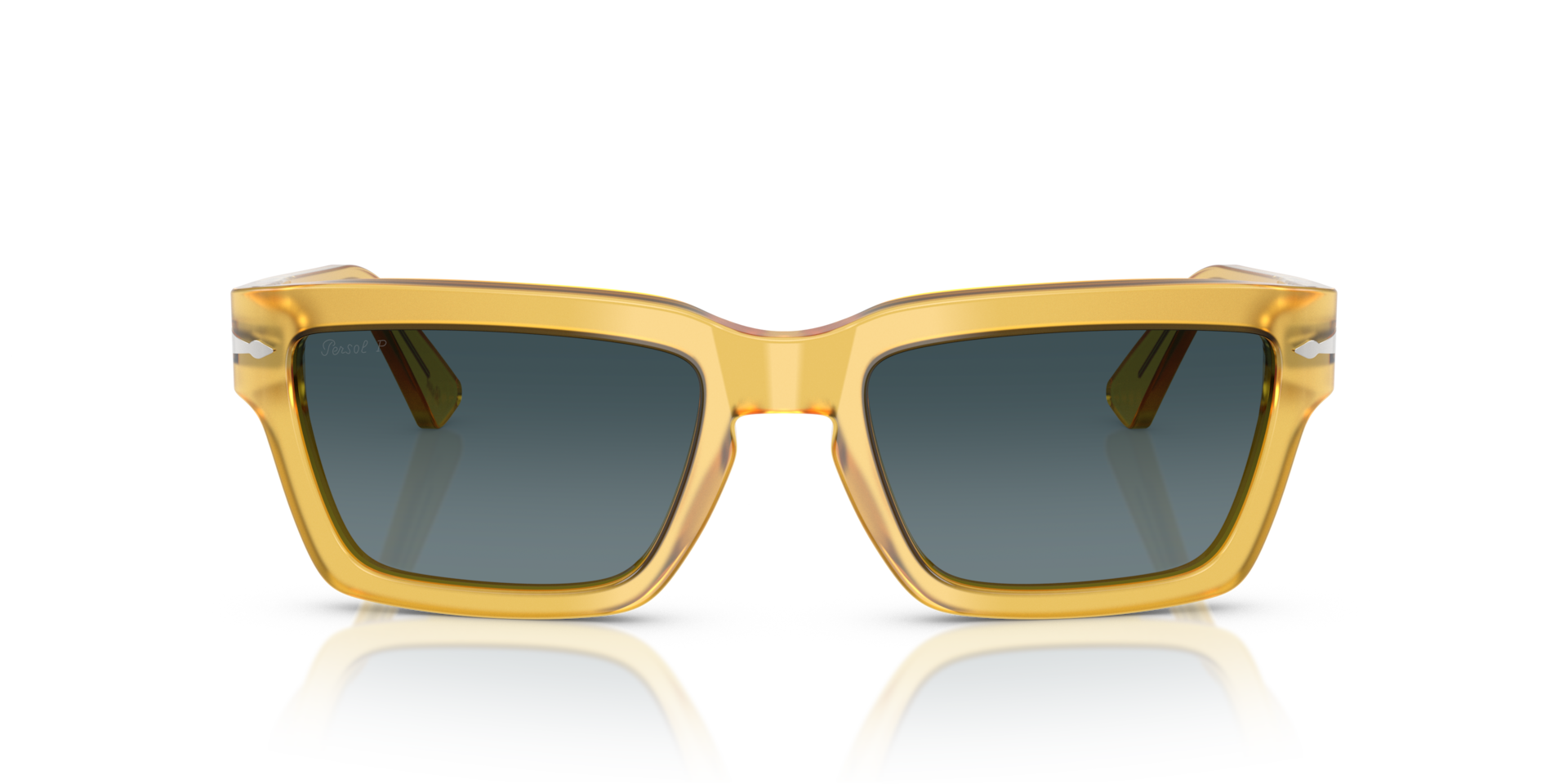 persol-po3363s-sonnenbrille-eckig-acetat image 2