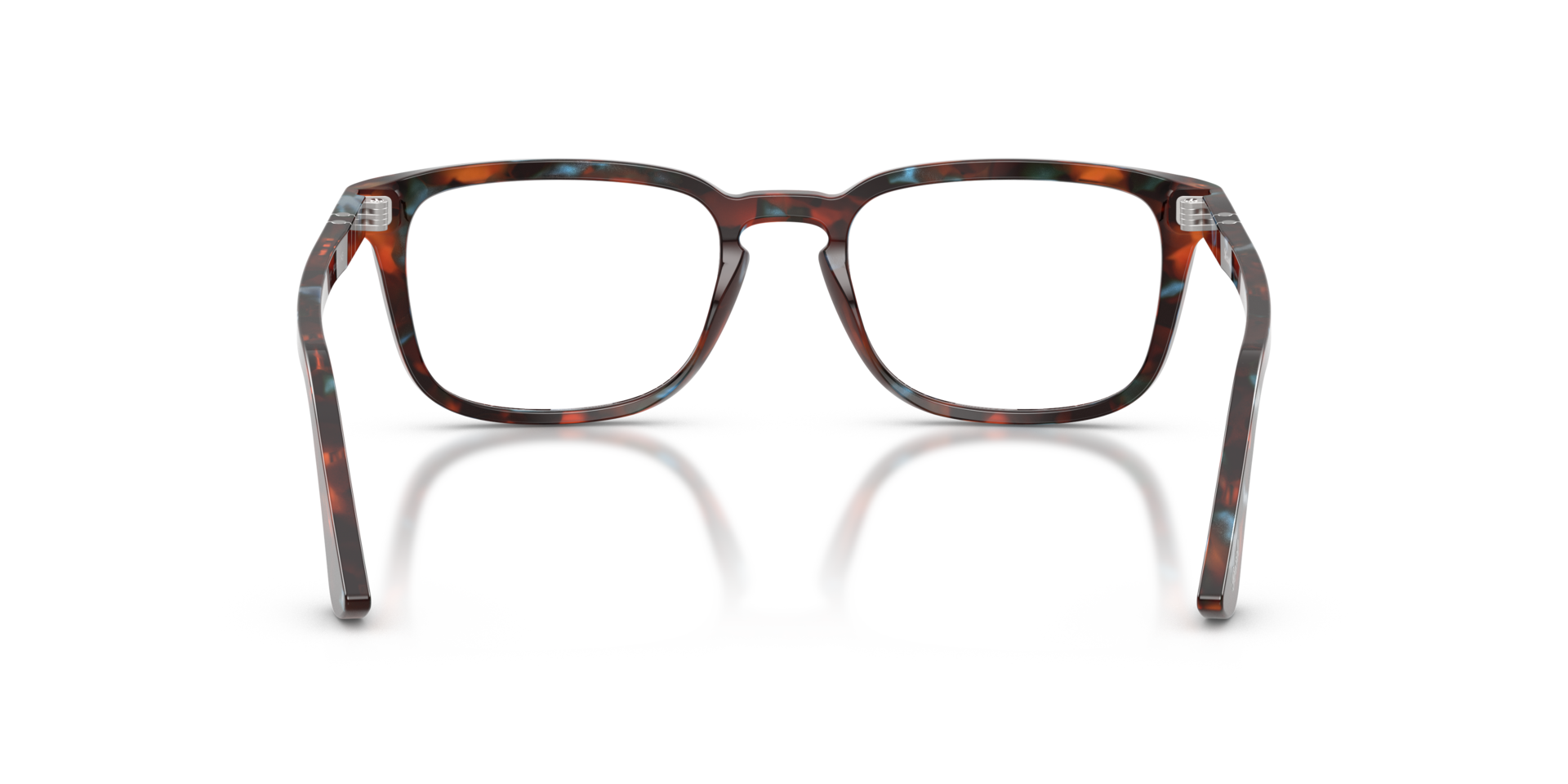 persol-po3382v-brille-soft-rechteckig-mit-keyhole-steg image 5