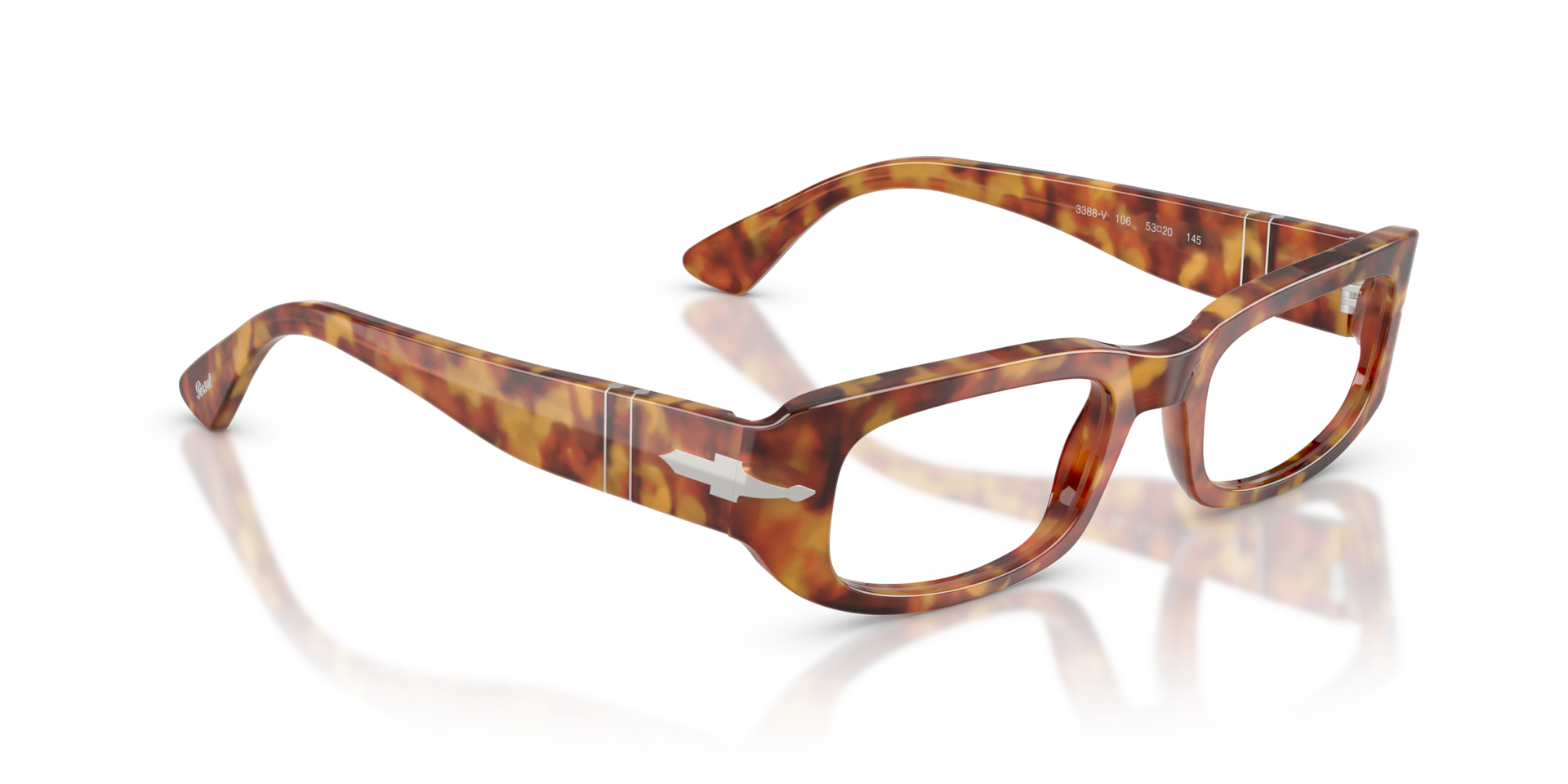 persol-po3388v-brille-supreme-arrow-2 image 3