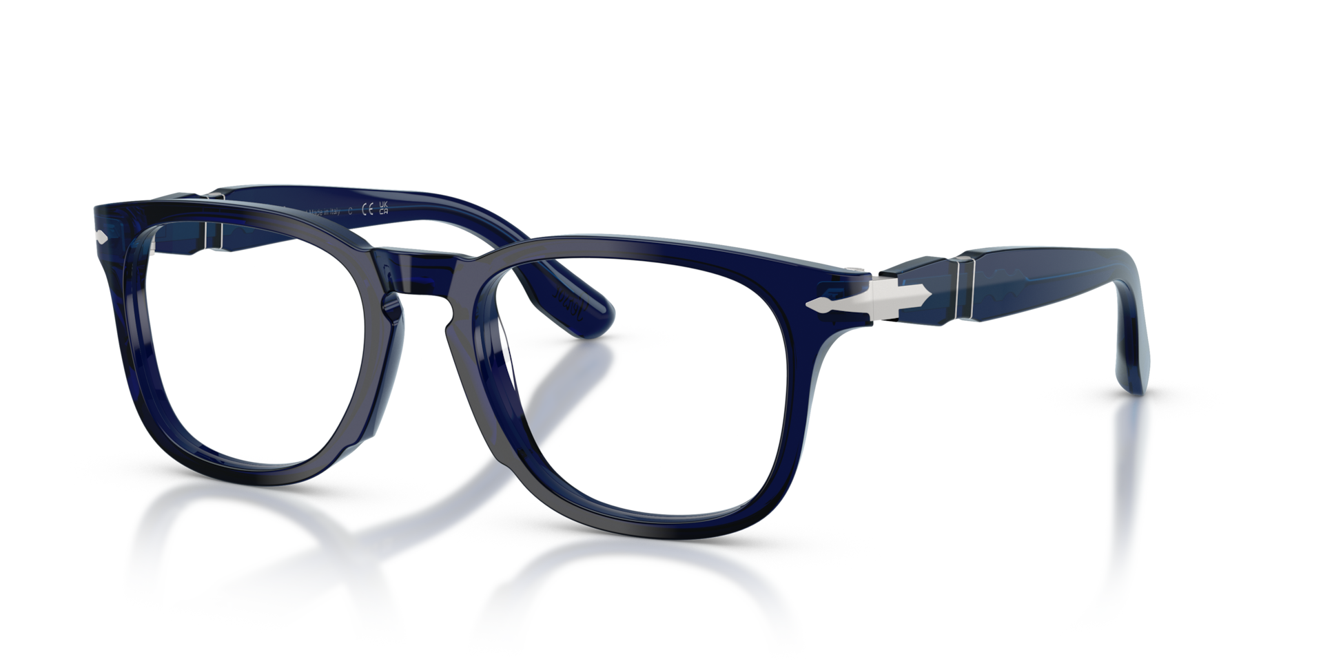 persol-po8003v-panthos-korrektionsbrille-mit-keyhole-steg image 1