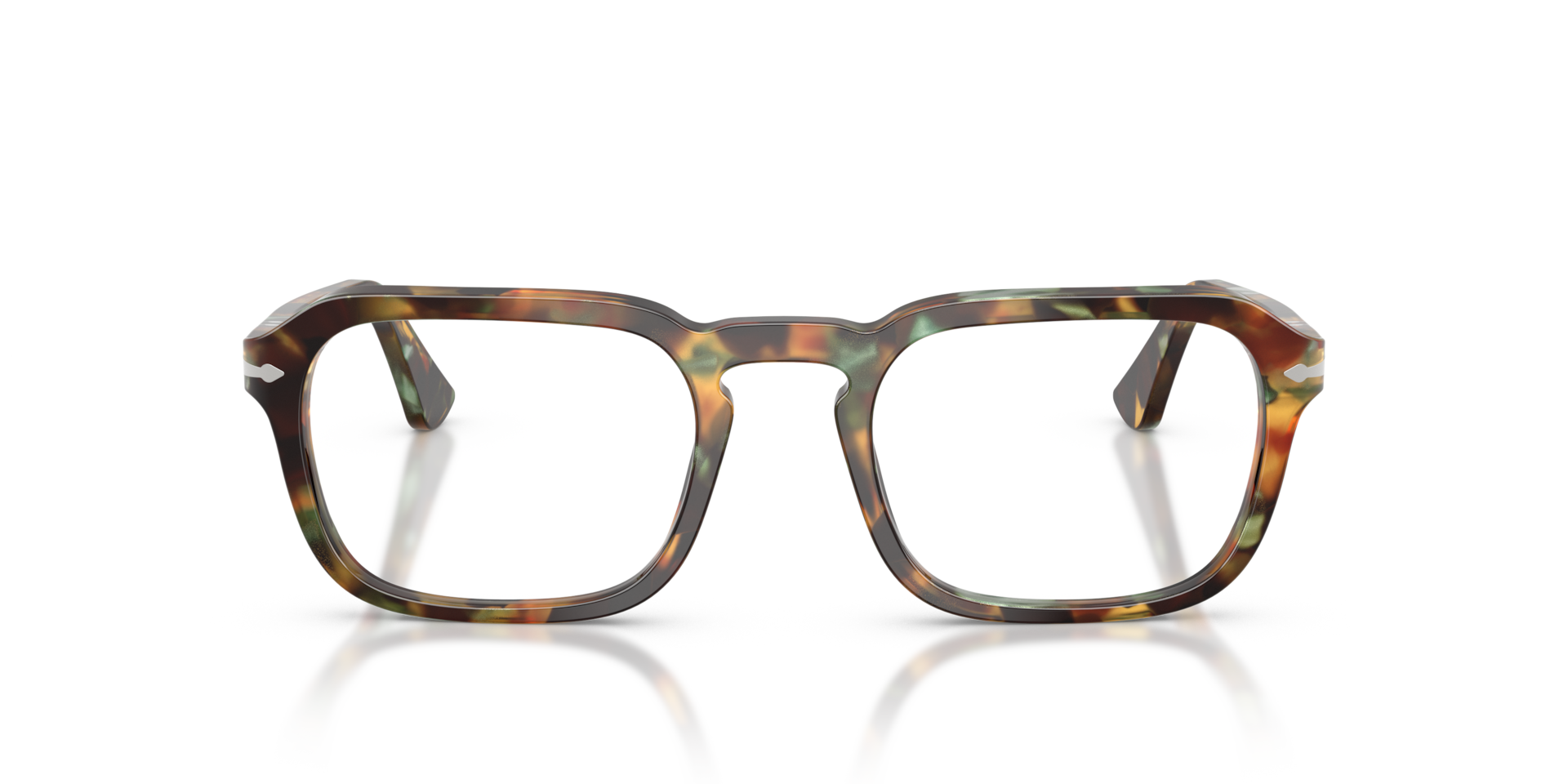 persol-po3390v-brille-acetat-keyhole-2 image 2