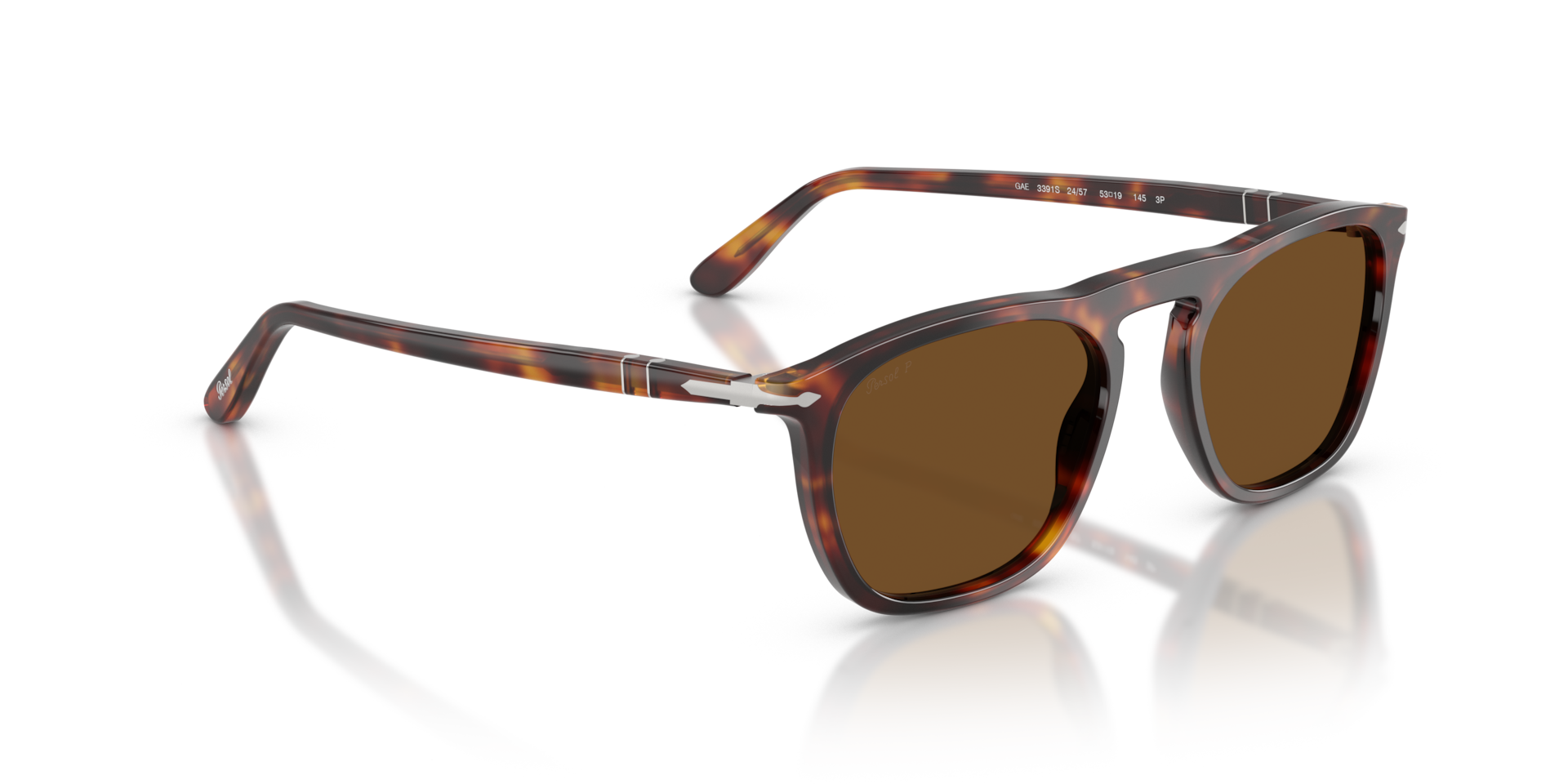 persol-po3391s-gae-sonnenbrille-5 image 3