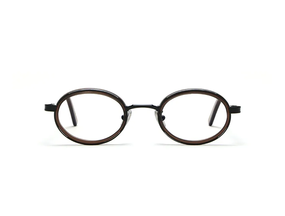l-g-r-karnak-lions-of-ethiopia-sonnenbrille-black-crystal-brown-acetate-rim-76 image 1
