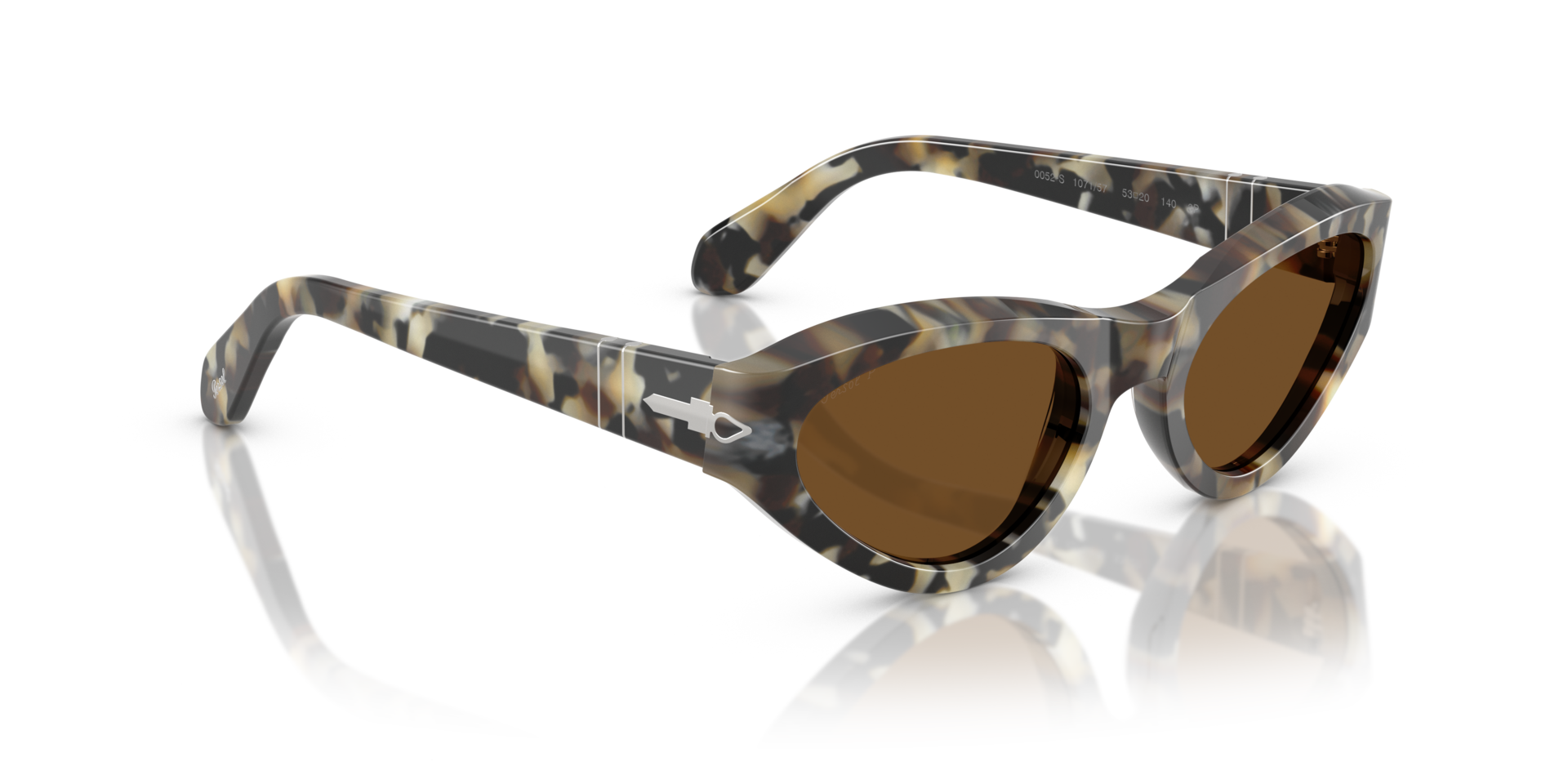 persol-po0052s-sonnenbrille-ovaler-supreme-arrow image 3