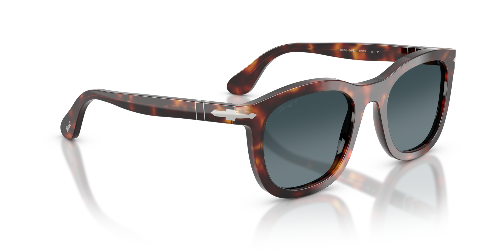 persol-po3395s-sonnenbrille-3 image 3