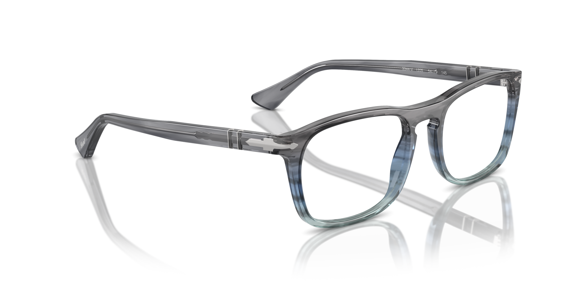 persol-po3344v-brille-vollrand image 3