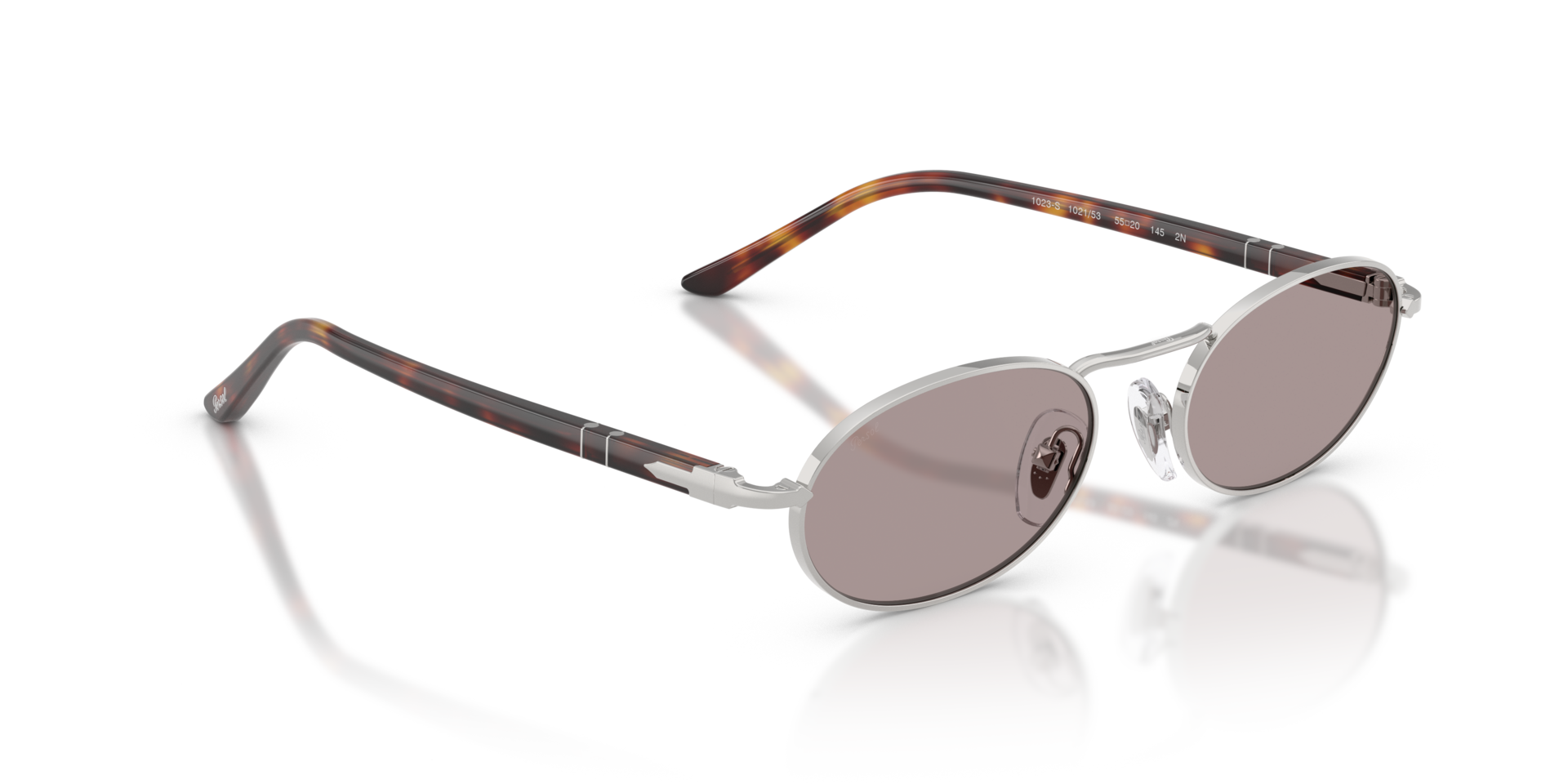 persol-po1023s-sonnenbrille-oval-supreme-arrow image 3