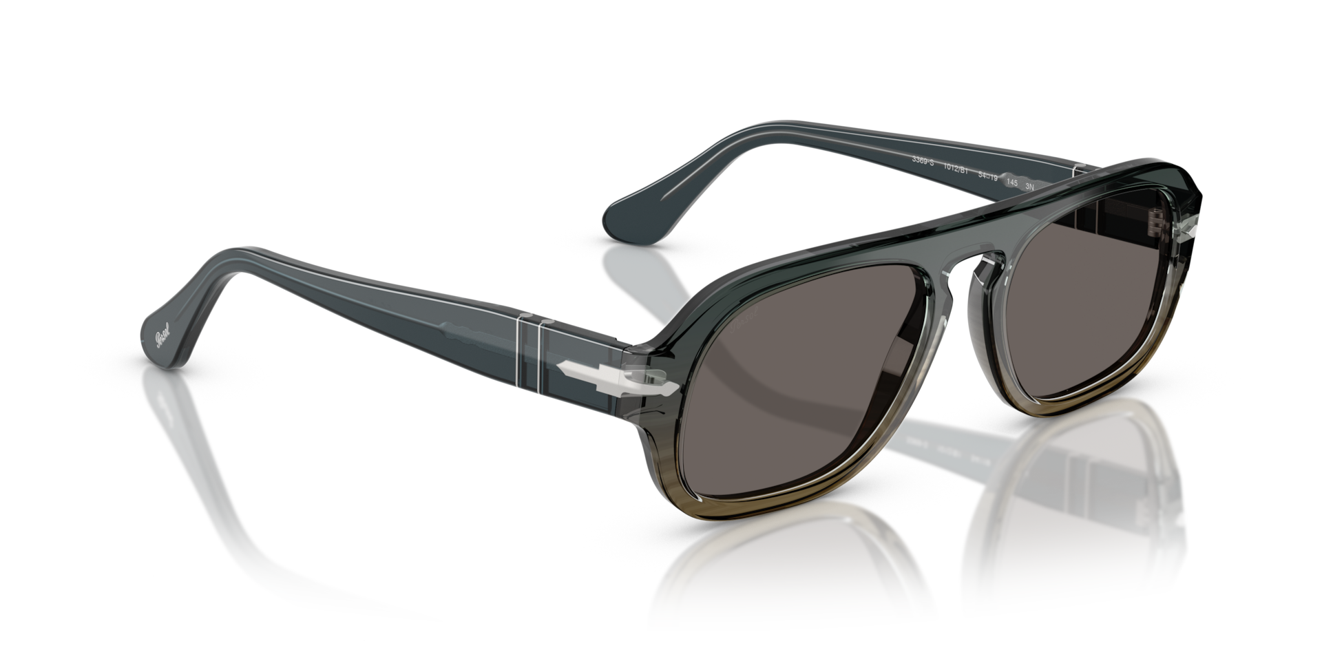 persol-po3369s-sonnenbrille-3 image 3