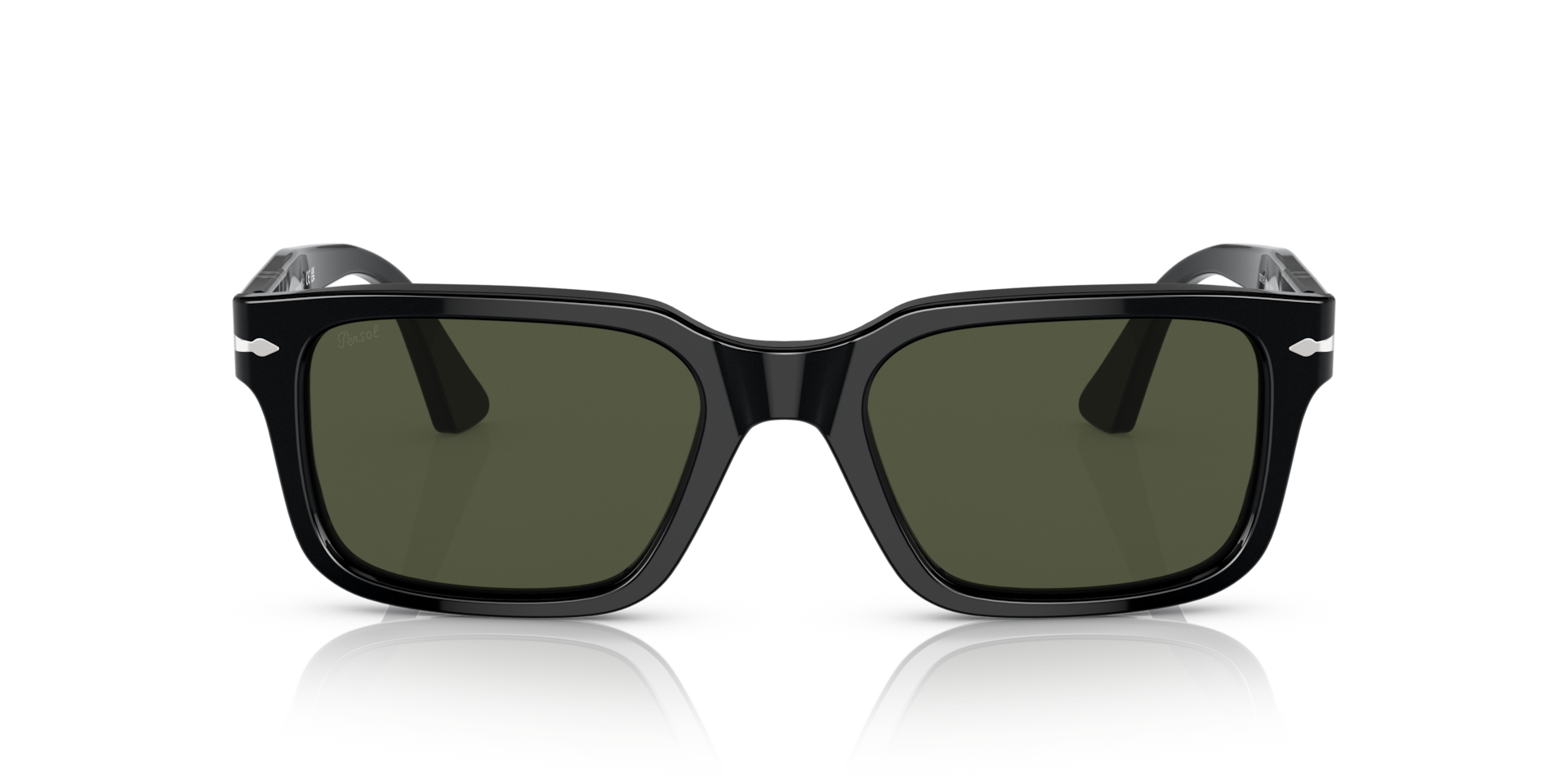 persol-po3272s-sonnenbrille-voll-acetat-minimal image 2