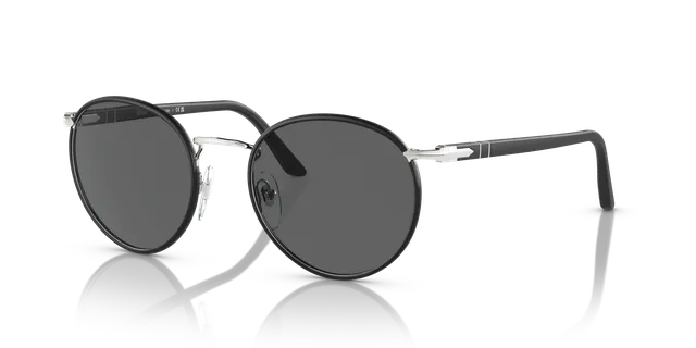 persol-po2422sj-sonnenbrille-rund image 1
