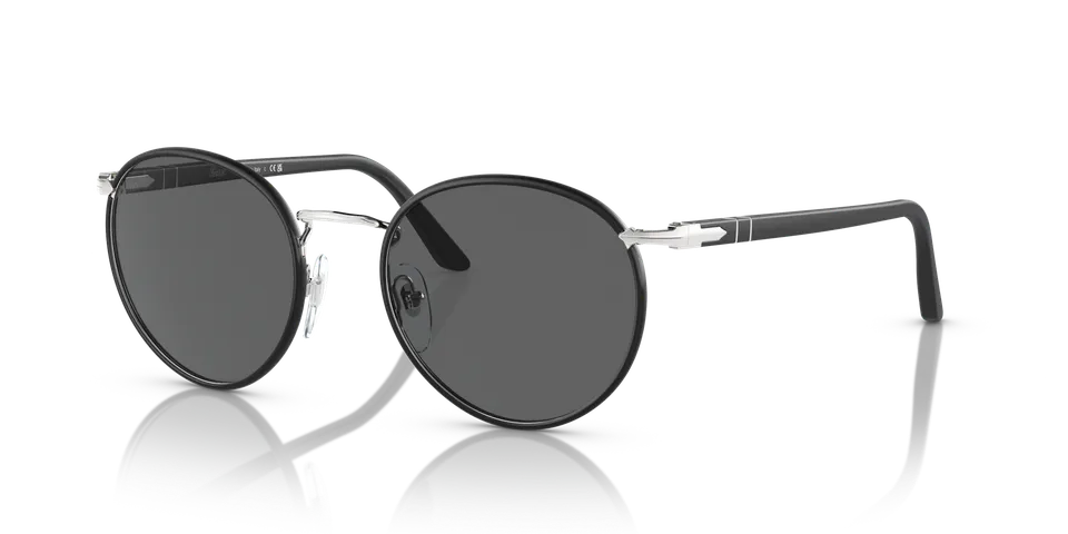 persol-po2422sj-sonnenbrille-rund image 1
