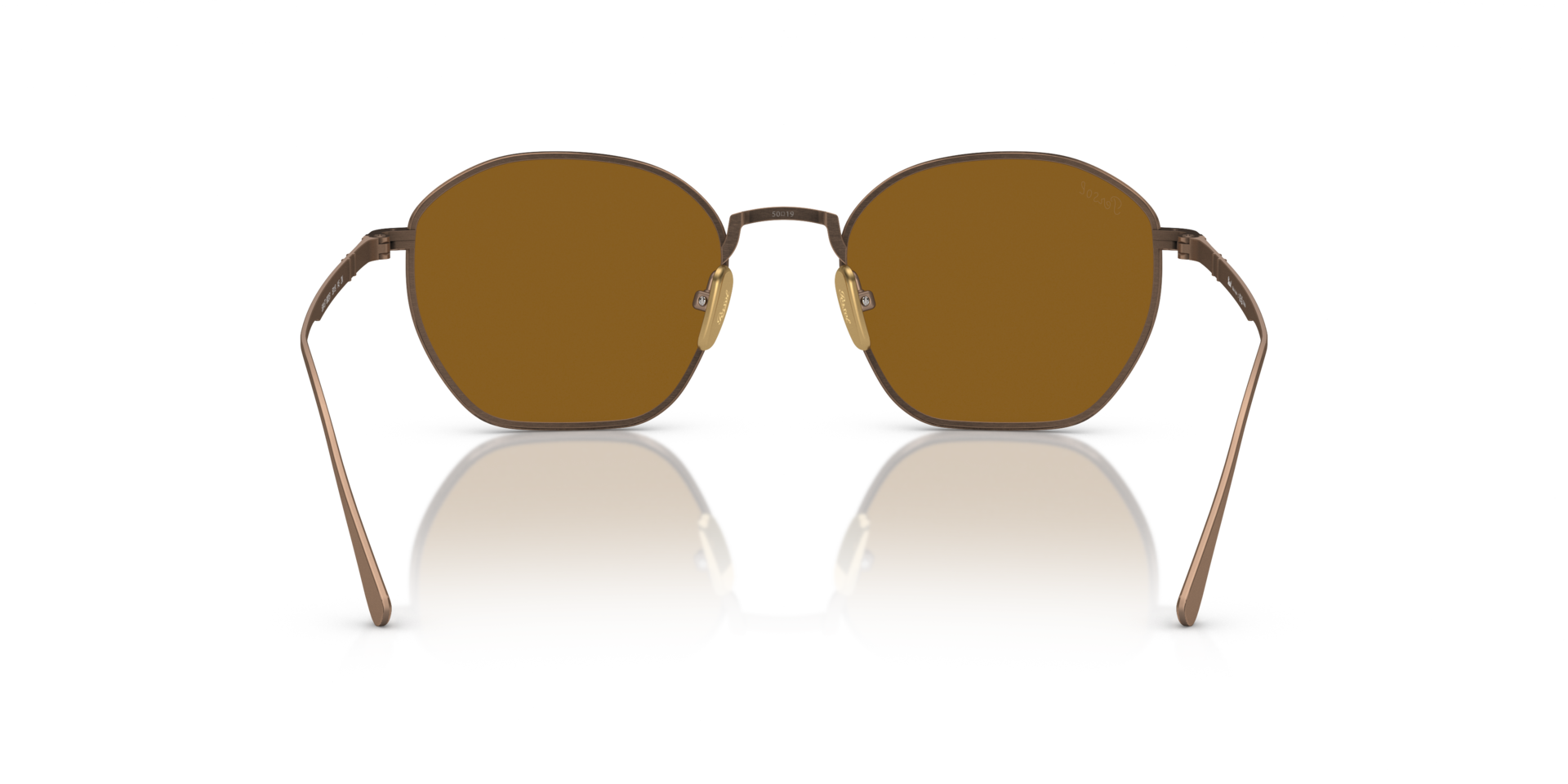 persol-po5004st-sonnenbrille-titan-hexagonal-2 image 5