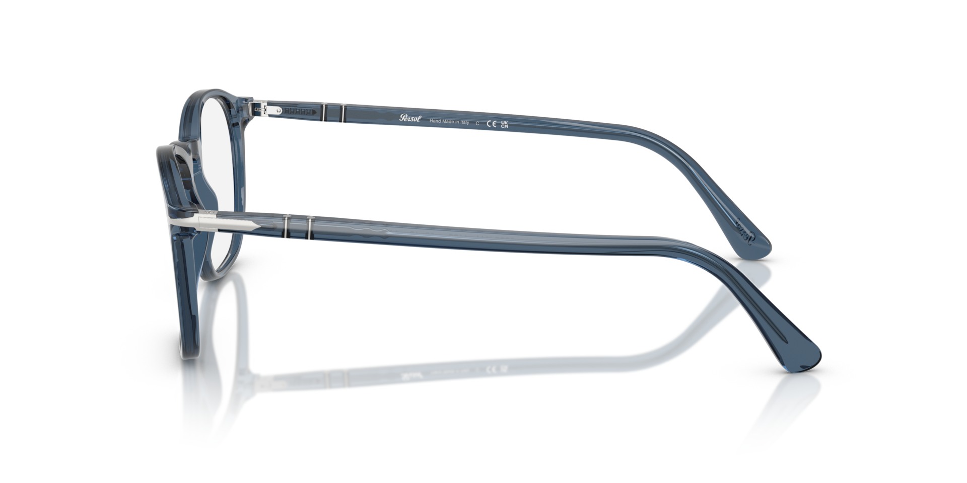 persol-po3007vm-brille-flex-scharnier image 4