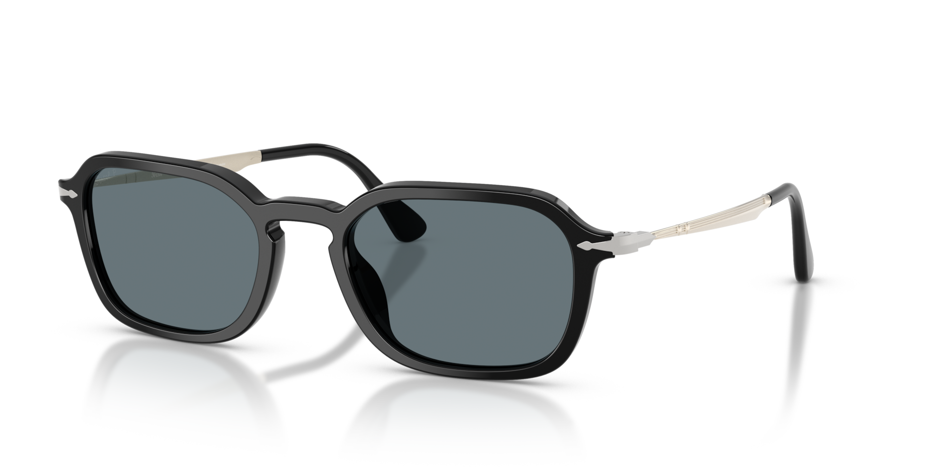 persol-po3381s-sonnenbrille-acetat-metall-calligrapher-hommage image 1