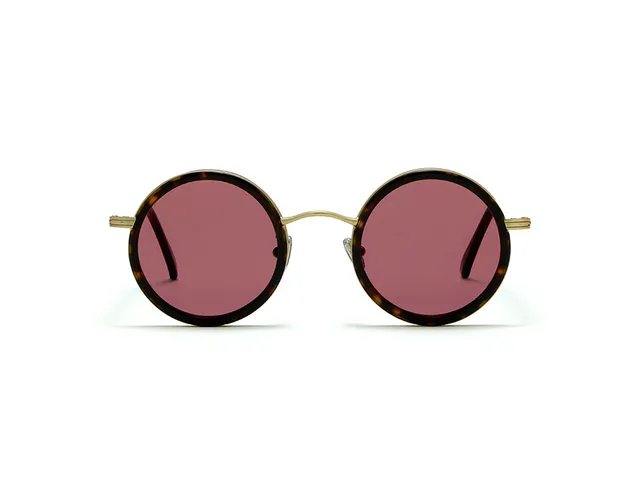 l-g-r-amboseli-sonnenbrille-gold-havana-violet image 1